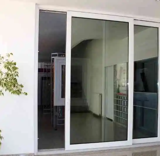 Bayrampen Modern PVC Pencere Sistemleri